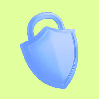 Tarjeta visual de función para el dashboard de administración de cartera de criptomonedas